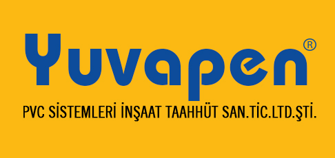 Yuvapen PVC Kapı Pencere İmalat